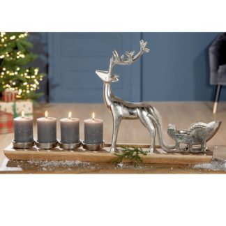 Kerzenständer | Kerzenhalter RENTIER Casablanca B 64 cm