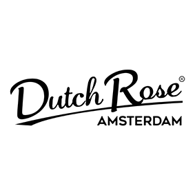 Logo Dutch Rose Lüster Laster