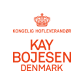 Logo Kay Bojensen Lüster Laster