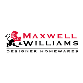 Logo Maxwell Williams Lüster Laster