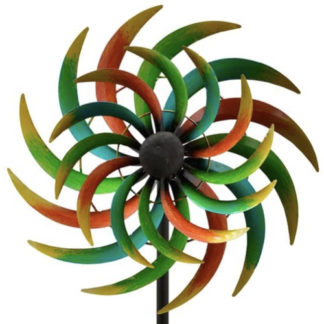 Windrad ART FERRO H 170 cm