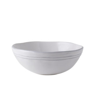 Schale LAURA ASHLEY Artisan white ø 16 cm