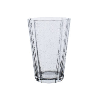 Wasserglas groß LAURA ASHLEY 4er Set klar