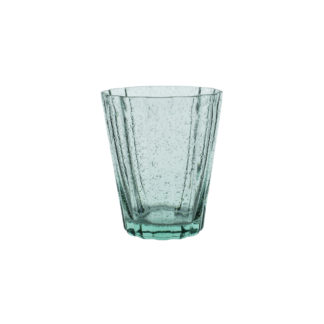 Wasserglas LAURA ASHLEY 4er Set grün