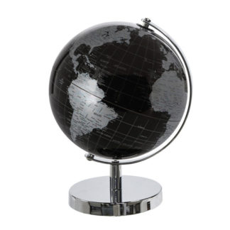 Globus World Casablanca H 35 cm