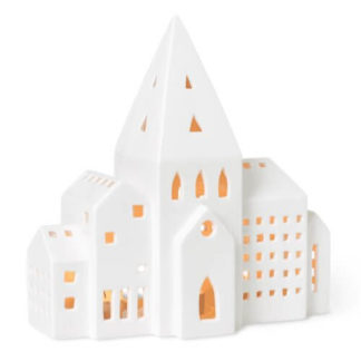 Kähler Lichthaus CITY Urbania H 21 cm