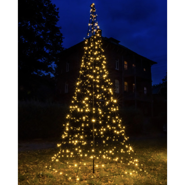 Galaxy Weihnachtsbaum Weihnachtsdeko Außen LED