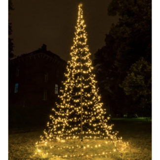 LED Weihnachtsbaum Galaxy Weihnachtsdeko Außen