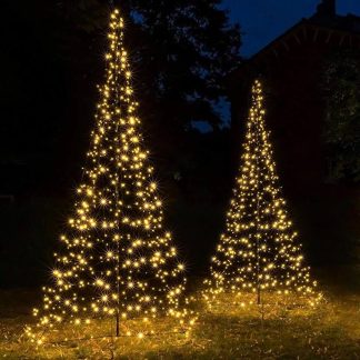 LED Weihnachtsbaum Galaxy Weihnachtsdeko außen