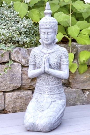 Gartenfiguren und Gartenskulpturen