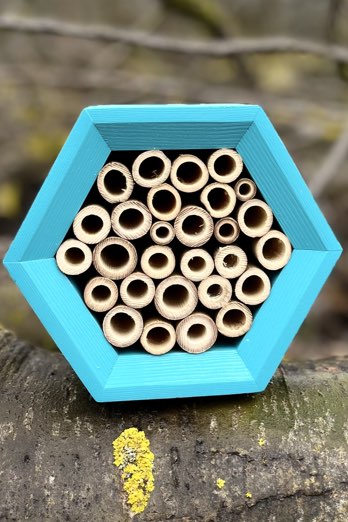 Insektenhotel
