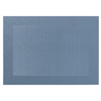 Tischset Platzset hellblau ASA 33 x 46 cm