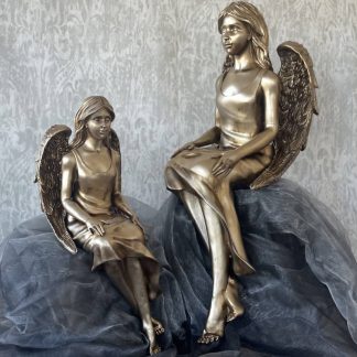 Kantenhocker Weihnachten Evangeline Werner Voss