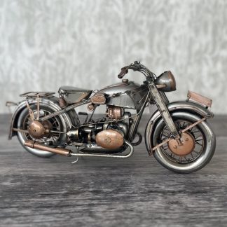 Modell Motorrad Classicbike