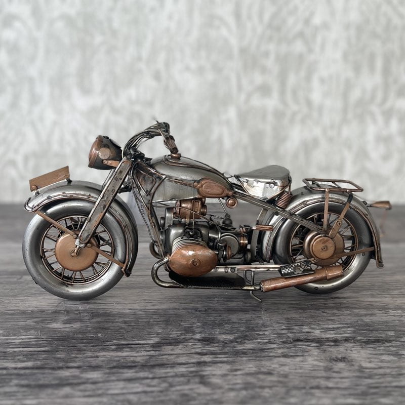 Modell Motorrad Classicbike