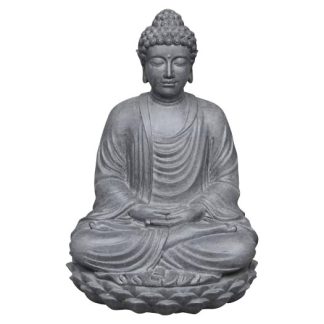 Buddha-Statue Revata