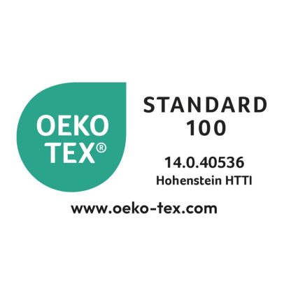 ÖKO TEX LOGO