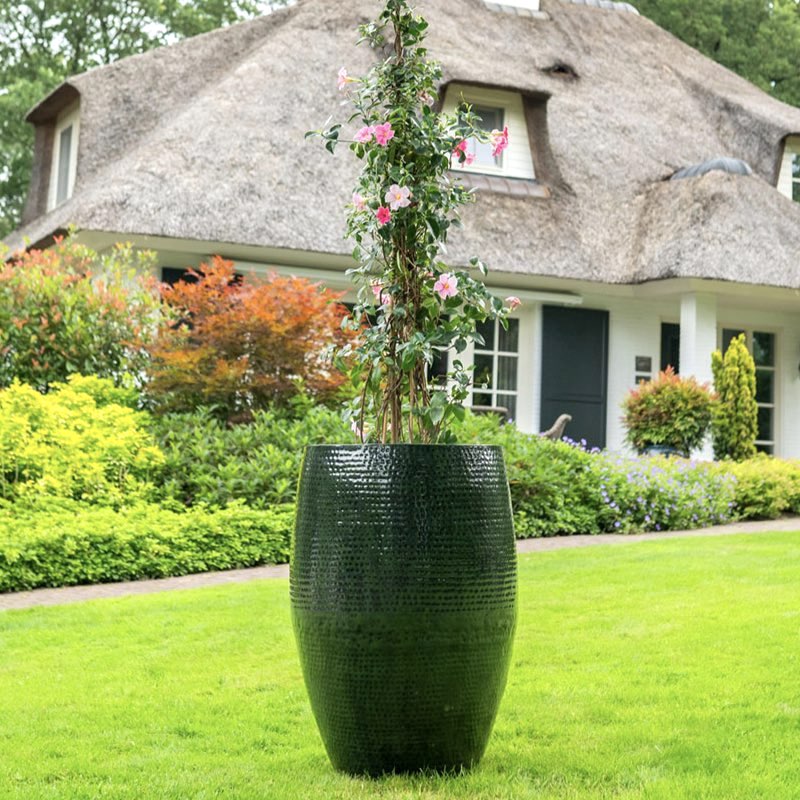 Bodenvase THOM forest Höhe 49 | 69 | 88 cm