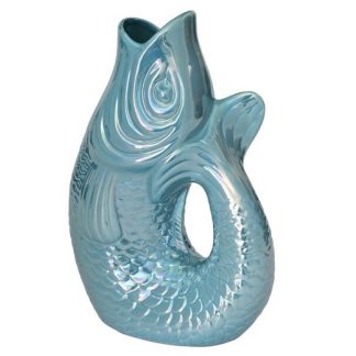 MONSIEUR CARAFON Vase Ocean GiftCompany