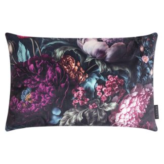 Magma Kissen FIORI Blume 40x60 cm