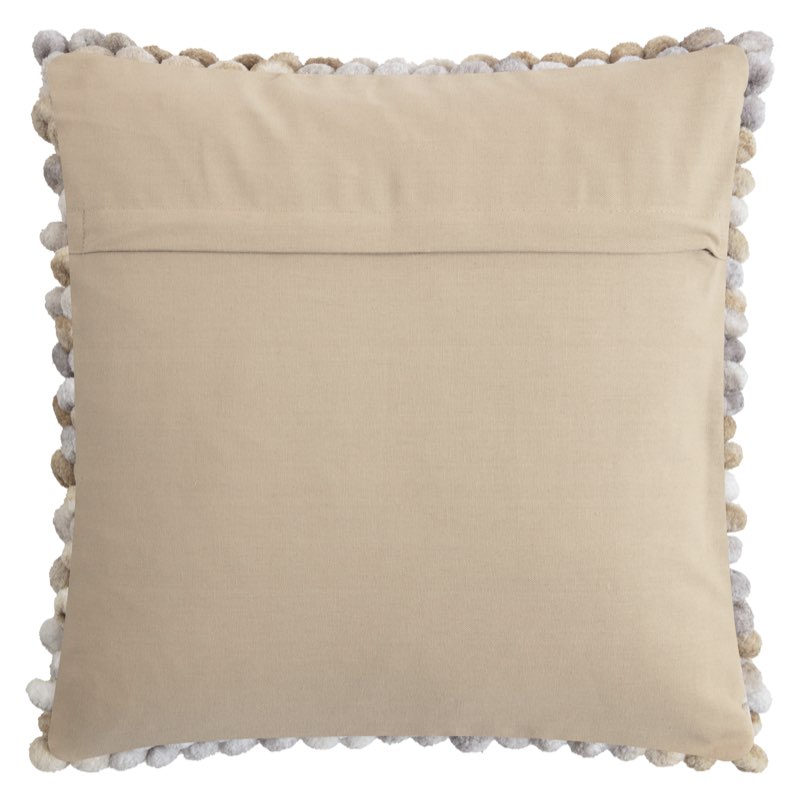 Magma Kissen QUITO beige 45x45 cm