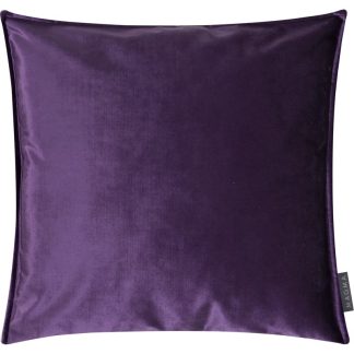 Magma Kissen SHINY violett 45x45 cm