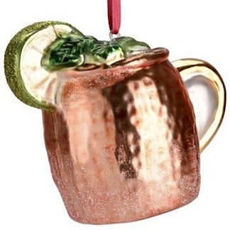 Weihnachtsbaumschmuck MOSCOW MULE GiftCompany