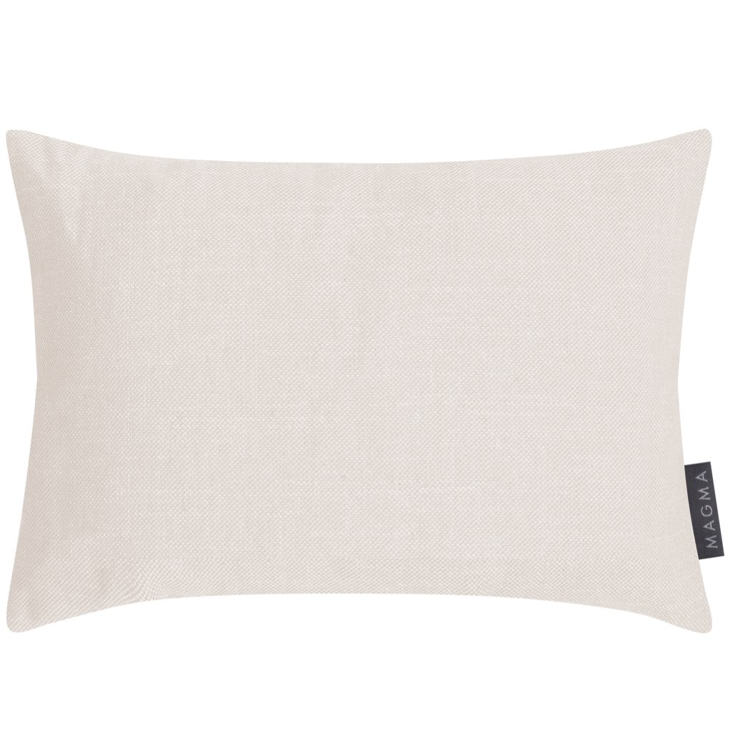 Magma Kissen BIARRITZ blau 40x60 cm