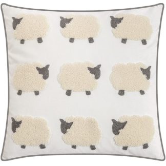 Magma Kissen OVIS natur 45x45 cm