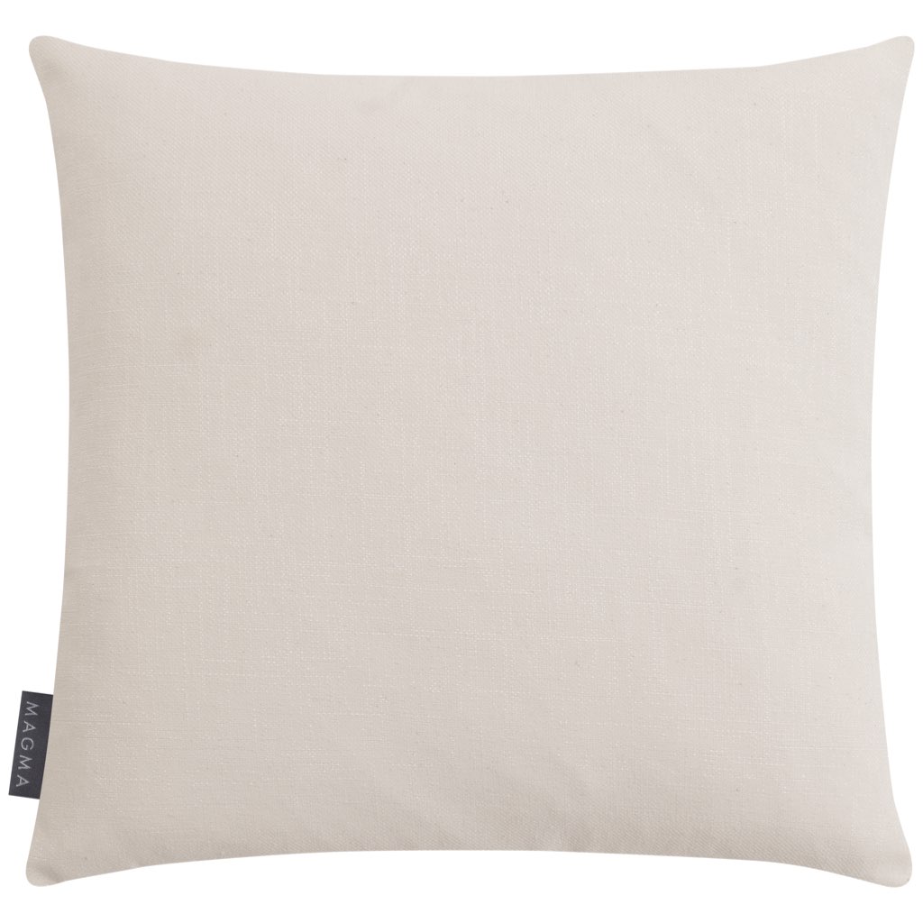 Magma Kissen PESCARE blau 45x45 cm