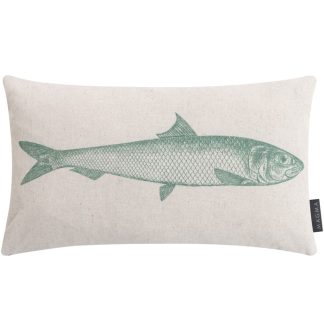 Magma Kissen SEABREEZE Fisch 30x50 cm