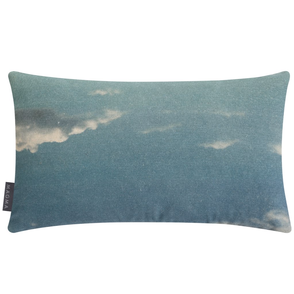 Magma Kissen SEABREEZE Leuchtturm 30x50 cm