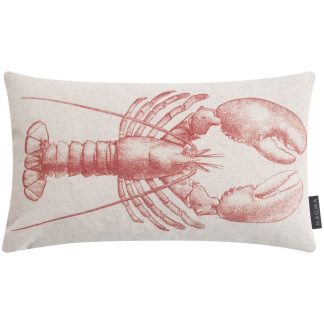 Magma Kissen SEABREEZE Lobster 30x50 cm