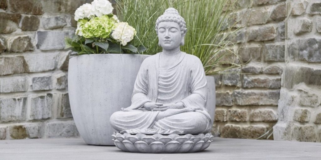 Buddha Figuren