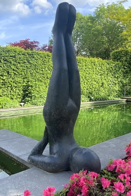 Gartenfiguren Gartenskulpturen