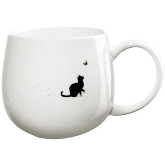 ASA Kaffeebecher cat 400 ml
