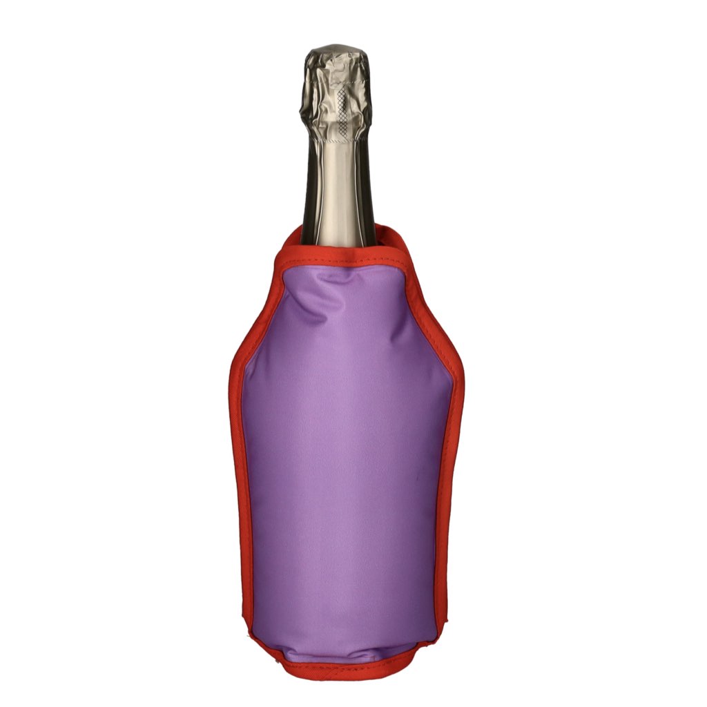 Flaschenkühler Kühlmanschette Hummer H 23 cm