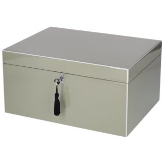 Schmuckkästchen TANG flanell GiftCompany