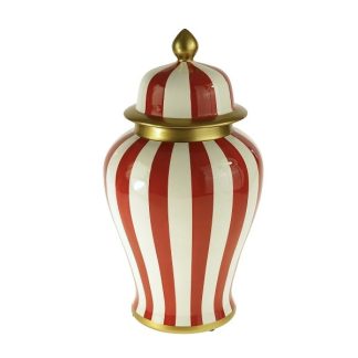 Vase Blumenvase Werner Voß H 30 cm
