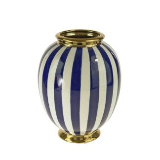 Vase Blumenvase Werner Voß H 30 cm